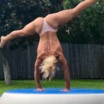 Julian Daigre Instagram - Proof that it doesn’t always work out 🤷🏼‍♀️😅👙