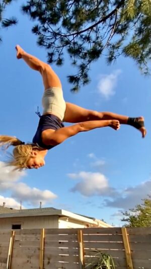 Julian Daigre Instagram - I love to fly 🕊