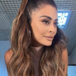 Juliana Paes Instagram – A mãe da Ariana Grande encontrou com a @ivetesangalo e posso provar! ahahahaha #pipocadaivete