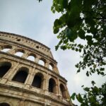 Juliana Paes Instagram – Não é à toa que Roma tem as mesmas letras que tem o Amor! Nunca vou esquecer essa vista! Hotel Hassler Roma