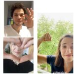 Juliane Wurm Instagram - Unsere Gofundme-Aktion zur finanziellen Unterstützung der Routenbauer*innen und Trainer*innen ist vorbei, das Geld verteilt und wir sind begeistert, dass so viel (über 6500€) zusammen gekommen ist. Daher ein herzliches Dankeschön an alle die gespendet haben! #supportyourlocalclimber #hochhinaus Cologne, Germany