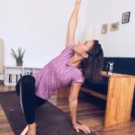 Juliane Wurm Instagram - Anzeige Wie die meisten von euch habe ich mich inzwischen einigermaßen in der aktuellen Situation eingegroovt. Ich mache (fast) jeden Tag entweder Klimmzüge, Liegestütze, Übungen am Beastmaker, Yoga oder dehne und gehe viel Fahrradfahren. Unterstützt werde ich dabei neuerdings durch @mypro_plus, ein neuer Proteindrink ohne hinzugefügten Zucker und ohne Konservierungsstoffe (25g Protein), der in den meisten deutschen Supermärkten erhältlich ist :-) In den nächsten Wochen habe ich eine tolle Aktion für euch mit MyPRO+ geplant, bleibt gespannt! #MyProPlus #verdienesdir #highprotein Cologne, Germany