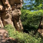 Juliane Wurm Instagram - #localadventurechallenge It was a strange time sitting at home for several weeks during the lockdown, looking for new activities that can be done at home, only seeing friends and family on the phone and not being able to climb. When lockdown was loosened and it was allowed to climb outside again, I drove to Ruhrtal (1 hr from Cologne) for an exciting mini-adventure and had a wonderful day in the nature! Sometimes great adventures are just around the corner wherever we live :) 🌳☀️ Check out the @mammut_swiss1862 page if you want to take part in the #localadventurechallenge! Have fun!! You can find the link in my bio as well :)