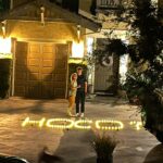 Julie Foudy Instagram – Awwww. So cute. Yay for Tanner. Izzy said yes. 💃🏻😍 #hocovibes San Clemente, California