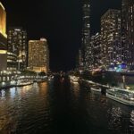 Julie Foudy Instagram – I love this city. But I especially love it when I’m with my favorite human Amy Liss. Thx for the great evening Chicago and Liss fam. ❤️ USWNT game on Sunday. Who is coming to the party?! Millennium Park