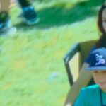 Julie Foudy Instagram - Love me some LLWS. Rite of passage to take the hill. Just don’t get in our way. 😜 Happy birthday Caden! #thebeast #littleleagueworldseries #williamsport Williamsport, Pennsylvania