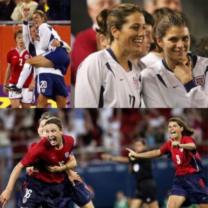 Julie Foudy Instagram - Gathered some friends who I thought knew a little bit about World Cup soccer for our final World Cup episode. We talk Spain as the champions, the US team and the future. Enjoy! #laughterpermittedpodcast
