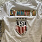 Julie Foudy Instagram - Just dropped another World Cup bonus episode preceeding semifinals. We talk US and how have been processing that 😬, semi’s, head coach position, and oh so much more. Enjoy! #laughterpermittedpodcast Williamsport, Pennsylvania