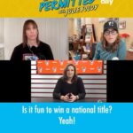 Julie Foudy Instagram - 2x NCAA Women’s Cross Country National Coach of Year Laurie Henes on why her NC State team has won back to back National titles. ❤️ this. #laughterpermittedpodcast