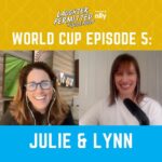 Julie Foudy Instagram - Just dropped another World Cup bonus episode preceeding semifinals. We talk US and how have been processing that 😬, semi’s, head coach position, and oh so much more. Enjoy! #laughterpermittedpodcast Williamsport, Pennsylvania