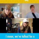Julie Foudy Instagram - Brandi and I talk about the emergence of other counties in this World Cup and in the full pod, what needs to happen in the U.S. youth soccer system to ensure we keep pace (correction, surpass!) w the rest of the world. #laughterpermittedpodcast #womensworldcup