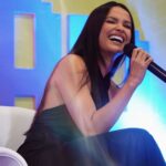 Juliette Instagram - Quando você se dedica e se propõe a se doar, você pode fazer o que você quiser. @sebrae.minas #Reload