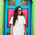 Juliette Instagram - Com emoção! Saudadeeee das montanhas do @buschgardens @buschgardensbr