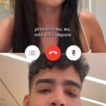 Juliette Instagram - Foi aqui que pediram esse feat? ❤️ Nós Dois Depois • Juliette & Dilsinho #Ciclone