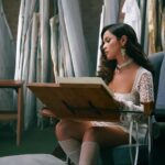 Juliette Instagram - Mas esse quase… Clipe Quase Não Namoro amanhã, às 12h, no Youtube. #QuaseNãoNamoro