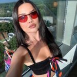 Juliette Instagram - Deixa elaaaaa… que ela foi pro Renaissance ❤️ Pra todos verem: