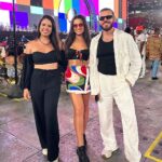 Juliette Instagram - Deixa elaaaaa… que ela foi pro Renaissance ❤️ Pra todos verem: