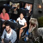 Juliette Instagram - Hoje foi o nosso primeiro dia de parque e eu estou encantada. Obrigada @universaldestinationsbrasil pelo convite! #atuniversal #universalmoments Pra todos verem: esse post possui texto alternativo Universal Orlando Resort