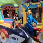 Juliette Instagram - Hoje foi o nosso primeiro dia de parque e eu estou encantada. Obrigada @universaldestinationsbrasil pelo convite! #atuniversal #universalmoments Pra todos verem: esse post possui texto alternativo Universal Orlando Resort