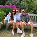Juliette Instagram - Sendo leve, feliz e grata ❤️ Pra todos verem: esse post possui texto alternativo