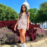 Juliette Instagram - Sendo leve, feliz e grata ❤️ Pra todos verem: esse post possui texto alternativo