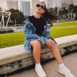 Juliette Instagram - Miami ❤️ Miami, Florida