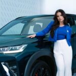 Juliette Instagram - No novo episódio de “Perguntas Eletrificadas. Respostas Desenroladas” Juliette tira suas dúvidas sobre a revenda do carro elétrico ou híbrido. Ficou curioso? Assista agora. #GWM #hellotomorrow
