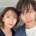 Jun Sena Instagram – ⁡
⁡
今日は夫婦で特別養子縁組についての取材でした。
詳細はまた改めてお知らせいたします。
⁡
⁡
久しぶりにちゃんとメイクしました。
ヘアメイクは安定の松元先生。
ありがとう！
ずっと気になっていた、みんなが絶賛してるPAUL & JOEの下地を使ってくれたんだけど……うん、みんなが絶賛してる意味がわかったよ。
買っちゃう。
⁡
⁡
にしても「みんな」って誰やろな笑。
小学生の決まり文句やな。
⁡
⁡
#特別養子縁組
#多様性
#家族のカタチ
#千田真司
#瀬奈じゅん
⁡
#みんな
#決まり文句
#心が小学生