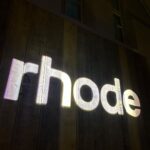 Justin Bieber Instagram – Proud of you 🥹 rhode launching in UK 🫣🫣