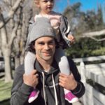 Justin Gaston Instagram - FINALLY - @shoplivandsoph made something I can wear. IN THE BEGINNING sweatshirts are out now!