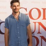 Justin Gaston Instagram - We're still pinching ourselves! Last night felt like a red carpet dream 🤩 The newest Pure Flix Original film "God's Country Song" premieres THIS Friday! Check out our stories for more photos from last night 💙