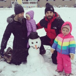 Justin Gaston Instagram - 