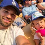 Justin Gaston Instagram - ❤️
