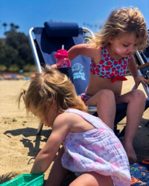 Justin Gaston Instagram - Loves of my life