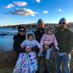 Justin Gaston Instagram - “Vermont.. should be beautiful this time of year.” #camden -#maine