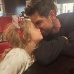 Justin Gaston Instagram - Happy Birthday Sophie Jolie!! I’m so proud of you and I love you so much!!!
