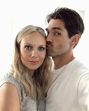 Justin Gaston Instagram - 💋
