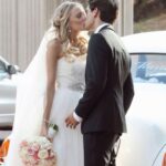 Justin Gaston Instagram - Happy 11 years!! I love you!