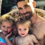 Justin Gaston Instagram - Loves of my life