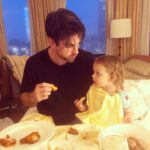 Justin Gaston Instagram - luh u gurl