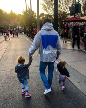Justin Gaston Instagram - 💔ers