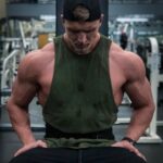 Justin Howell Instagram - Just a little nap between sets. 💤 . Gotta get those rest periods in 😆 . #kinobody #kinobooty #fitfam #fitspo #fitness #gymtime #gainz #workout #getstrong #getfit #justdoit #youcandoit #bodybuilding #fitspiration #cardio #ripped #gym #crossfit #beachbody #exercise #weighttraining #shredded #aesthetic #squad #cleaneating #eatclean Genesis Athletic Club