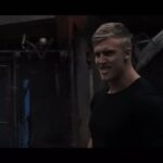 Justin Howell Instagram - A little pre-vis action from #the100 👊🏼 #hammertime hella tight coordination by @virtuemarshall Vancouver, British Columbia