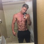 Justin Howell Instagram - eat, lift, eat, sleep repeat. Rawr 🦁 Atlanta, Georgia