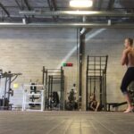 Justin Howell Instagram - Working the kicks again. Tight hips, time to start stretching again too. #tkd #kicks #kicking #workout #legday #trainhard #needtostreatch #kickit #taekwondo #fitness #fit #shred