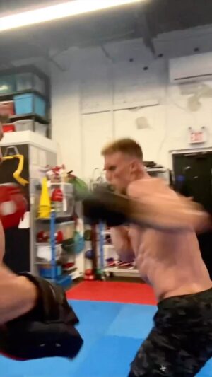 Justin Howell Instagram - Name that combo 🤣🌪️👊🏼🤛🏼✊🏼🤜🏼
.⁣
@martialarts.am 
@martialarts_n1 
.⁣
🎵 snakes - @thisispvris & @miyavi_ishihara