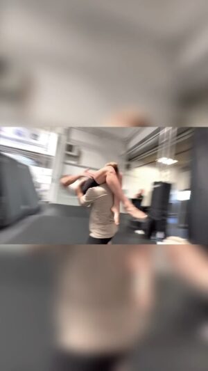 Justin Howell Instagram - Apparently this is what you guys liked in 2023 😝 
.
@aurelia_agel @actionjacksonr @asrv @_jeanhuynh_ @thealexly 
.
#2023 #wwe #mma #stunts #stuntman #film #martialarts #wrestling