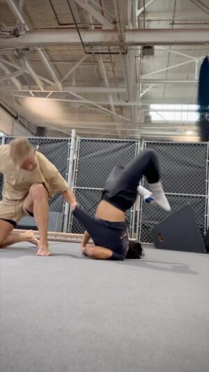 Justin Howell Instagram - Tag a friend you could do this too 👊🏼 #gympartner 
.
No Jackson’s were hurt in the making of this film.
.
Okay maybe 1 Jackson. 
.
🎥 @aurelia_agel 
🤜🏼 @actionjacksonr @stuntjustin 
.
⁣👕 @asrv @thealexly 
.⁣
.⁣
.⁣
.⁣
#bjj #wrestling #jiujitsu #martialarts #muaythai #wwe #wreck #boxing #diving #fight #kickboxing #mma #wrecks #prowrestling #wrestlinglife #ufc #wweraw
