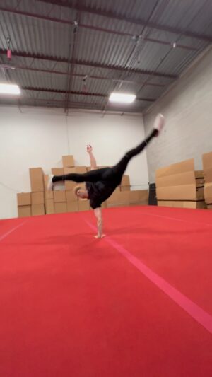 Justin Howell Instagram - Wahoo, building some Lego’s 😁 (definitely a work in progress)
.
@actionjacksonr 🎥 
@_mustafabulut 🙏🏼
.⁣
.⁣
@martialarts.am 
@adrenalineworldwide 
.⁣
.⁣
.⁣
#action #fight #fitnessblogger #flip #flippingfeed #flips #gymnastics #kick #kickboxingtraining #kinobody #martialarts #masterchief #parkour #personaltrainer #stunt #stuntlife #stuntman #stunts #titans #tricking #tricks #tumbling #wheelie