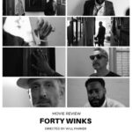 Justin Marcel McManus Instagram - Reviews are coming in hot!!! Thank you @moviefestuk for this beautiful write up and thank you all who are supporting this beautiful film!! . #fortywinksmovie #justinmarcelmcmanus #independentfeature #johnturturro Los Angeles, California